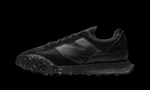 New Balance XC-72 Triple Black