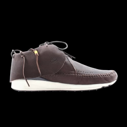 Visvim Fbt-Elk