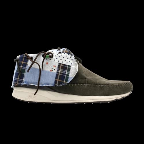 Visvim Fbt-Shaker