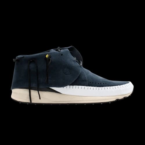 Visvim Fbt Double-Tone