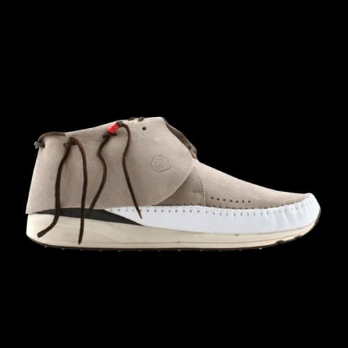 Visvim Fbt Double-Tone