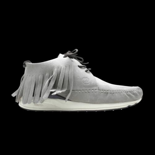 Visvim Fbt Shaman