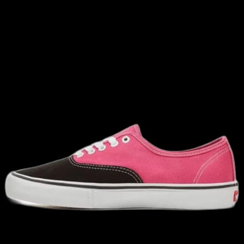 Vans Authentic Pro 'Black Pink'