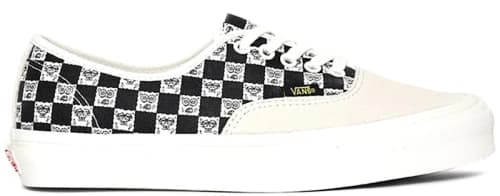 Vans Authentic Spongebob Checkerboard