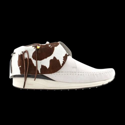 Visvim Fbt/Bison
