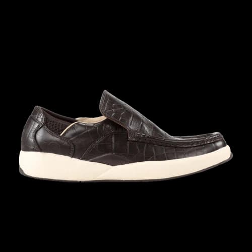 Visvim Twombly Pb 'Brown;