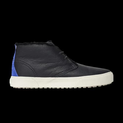 Desert Chukka MTE LX x Vans The North Face