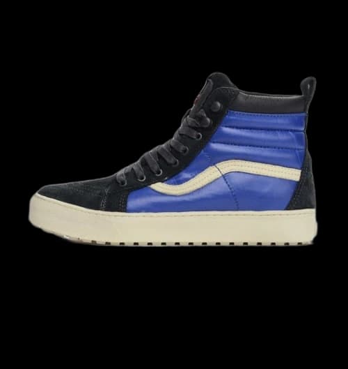 Vans Sk8-Hi MTE LX x The North Face