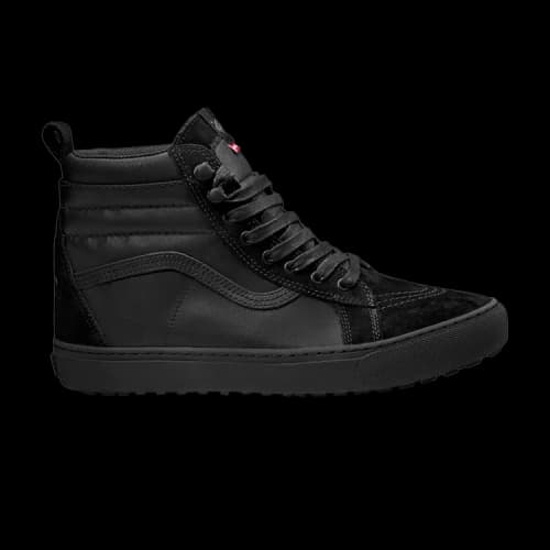 Vans Sk8-Hi MTE LX x The North Face