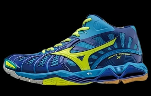Mizuno Wave Tornado