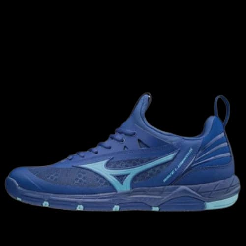 Mizuno Wave Luminous