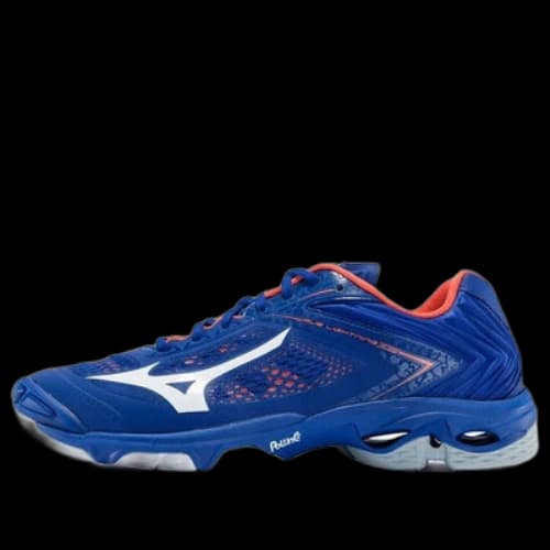 Mizuno Wave Lightning Z5 'Blue White'