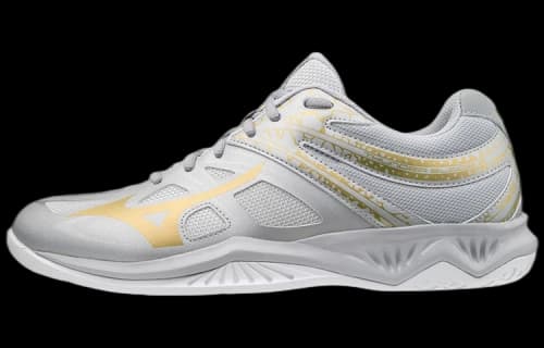 Mizuno Thunder Blade 2 'Silver'