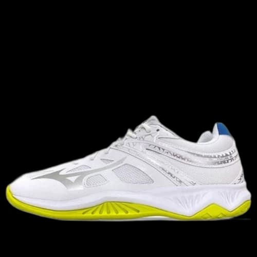Mizuno Thunder Blade 2 'White'
