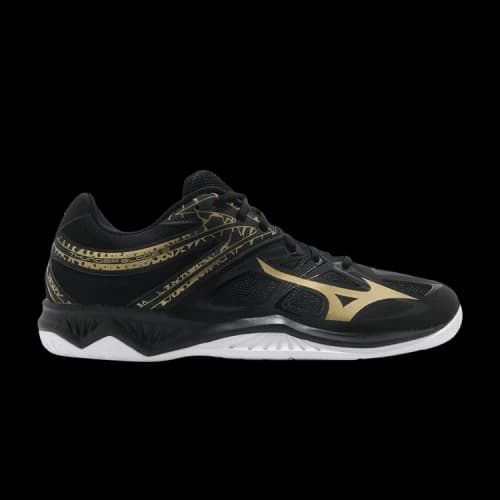 Mizuno Thunder Blade 2 'Black Gold'