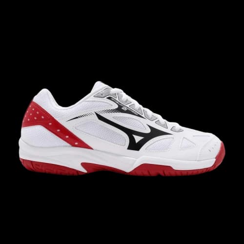 Cyclone Speed Mizuno 2 'White Black Red'