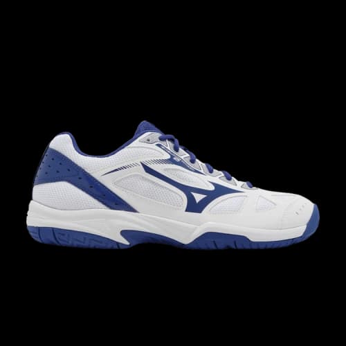 Mizuno Cyclone Speed 2 'White Blue'