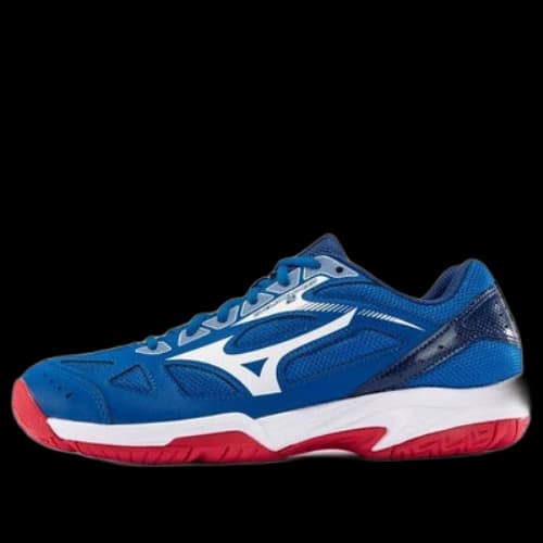 Mizuno Cyclone Speed 2 'Blue White'