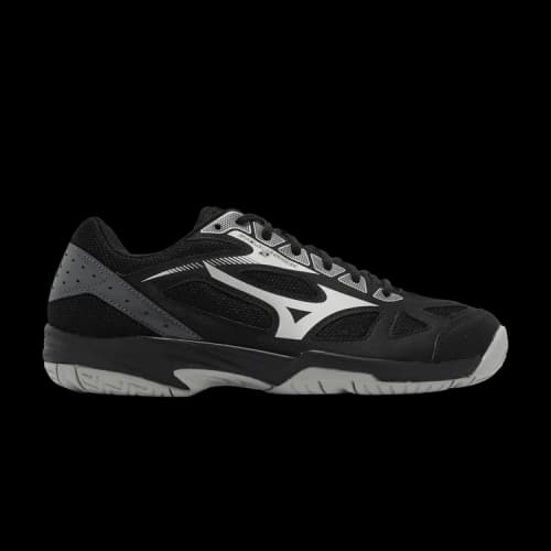 Mizuno Cyclone Speed 2 'Black Grey'