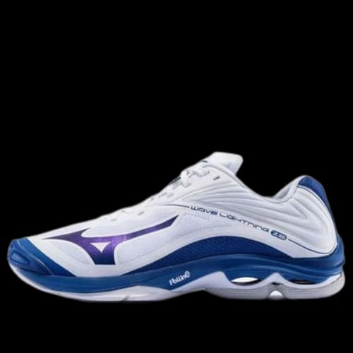 Mizuno Lightning Z6 White/Blue