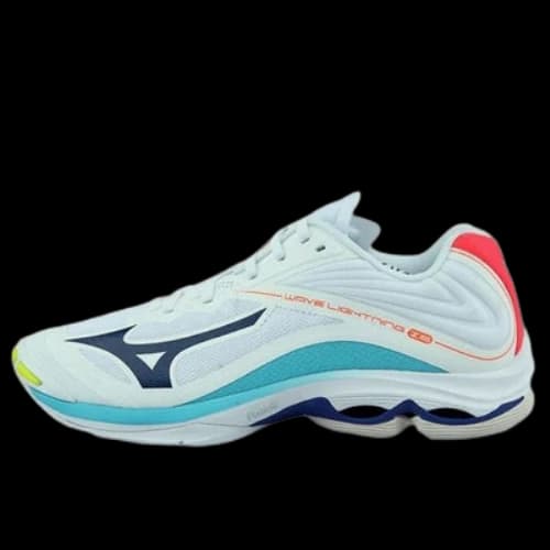 Mizuno Wave Lighting Z6 Shoes 'Light Blue'