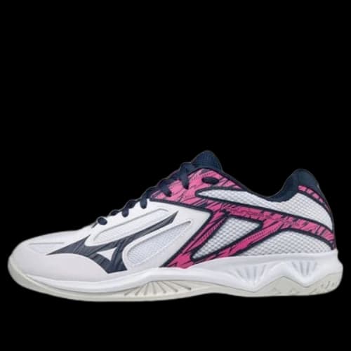 Mizuno Thunder Blade 3 'White Pink'