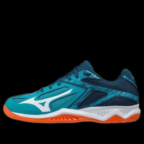 Mizuno Thunder Blade 3 'Blue White'