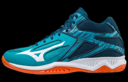 Mizuno Thunder Blade 3