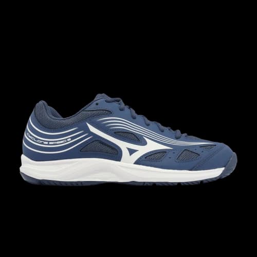 Mizuno Cyclone Speed 3 'Dark Denim'