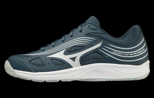 Mizuno Cyclone Speed 3 'Dark Green' (Women's)