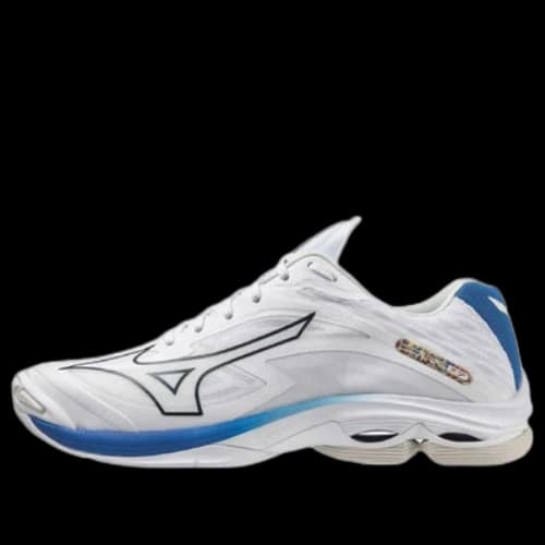 Mizuno Wave Lightning Z7 'White Blue'