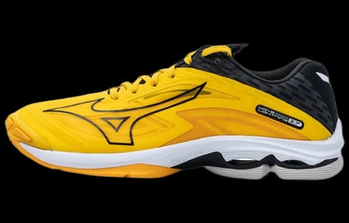 Mizuno Wave Lighting Z7