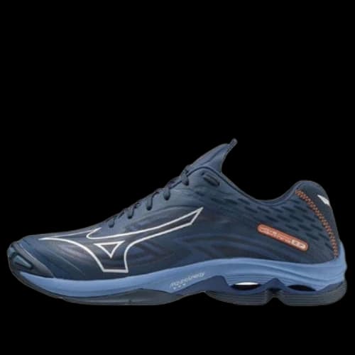 Mizuno Wave Lightning Z7 'Navy Blue'