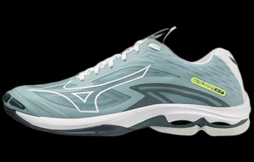 Mizuno Wave Lightning Z7 'Blue'