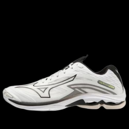 Mizuno Wave Lightning Z7 'White Black'
