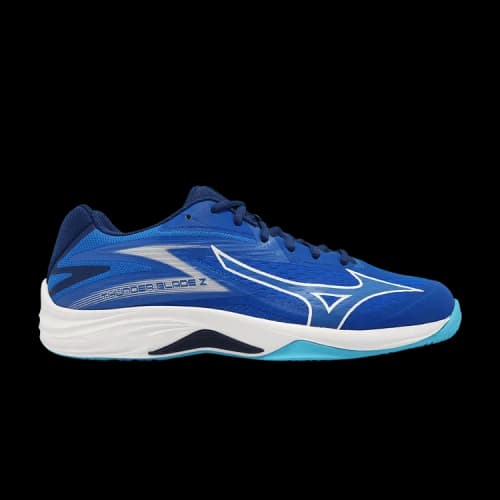 Mizuno Thunder Blade Z 'Mugen Blue'