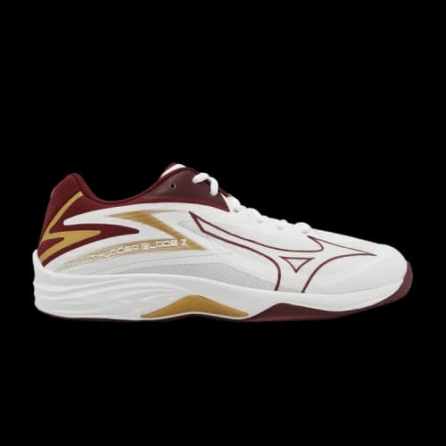 Mizuno Thunder Blade Z 'White Cabernet Gold'