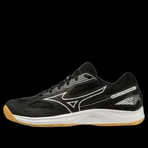 Mizuno Cyclone Speed 4 'Black'