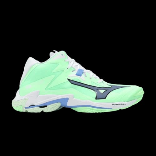 Mizuno Wave Lightning Z8 Mid 'Neo Mint'