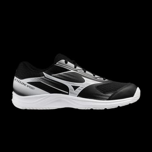 Mizuno Cyclone Speed 5 'Black White'