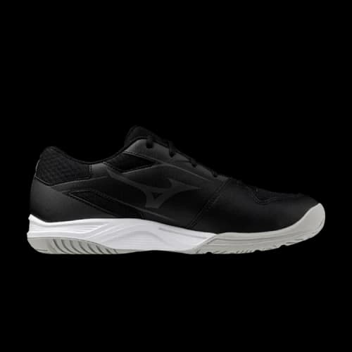 Mizuno Cyclone Speed 5 'Black Wite'