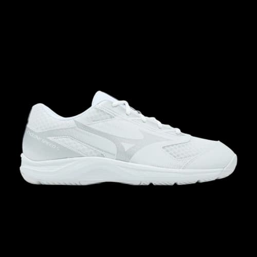 Mizuno Cyclone Speed 5 'White Silver'
