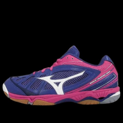 Mizuno Wave Hurricane (Women's)