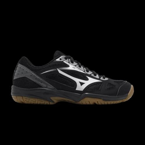 Mizuno Cyclone Speed 2 'Black Silver' (Women's)