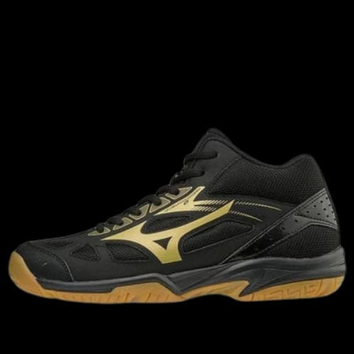 Mizuno Cyclone Speed 2 Mid 'Black'