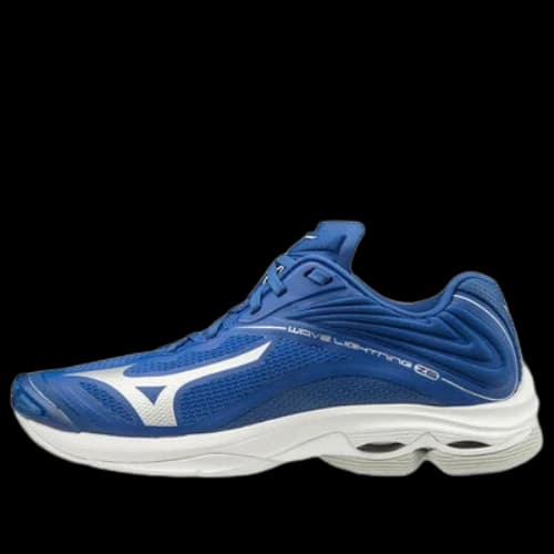 Mizuno Wave Lightning Z6 'Blue'