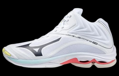 Mizuno Wave Lightning Z6 (Women's)