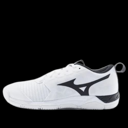 Mizuno Supersonic 2 White (Women's)