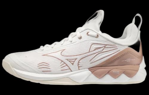 Mizuno Wave Luminous 2