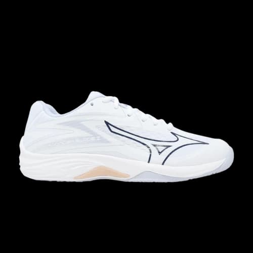 Mizuno Thunder Blade Z 'White Navy Peony' (Women's)